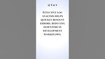 Debug Like a Pro: Jenkins Log Analysis!  #JenkinsLogs, #Debugging,  #CI/CDLogs, #DevOpsDebugging