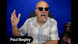 Breaking: What Can We Do Now / Mike From Around World / Paul Begley