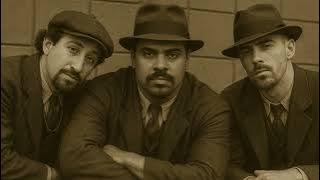 Cypress Hill - Insane In The Brain (JAZZ AI COVER)