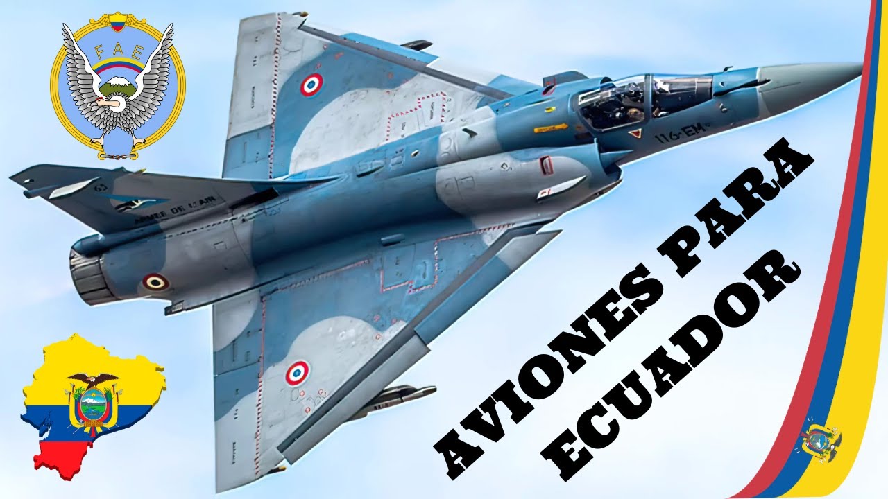 CAZAS MODERNOS PARA ECUADOR