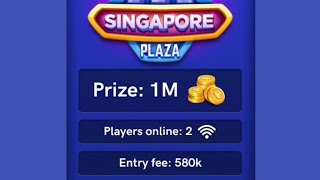 Carrom Pool 1M match Singapore |2020 screenshot 3