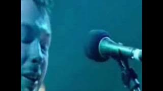Radiohead - Packt like Sardines live at the BBC studios