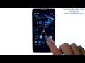 Motorola Droid Razr Maxx HD - How Do I Disable Dial Pad Touch Tones