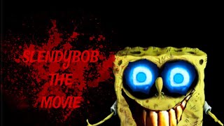 Slendybob The Movie 2020 Kill Count