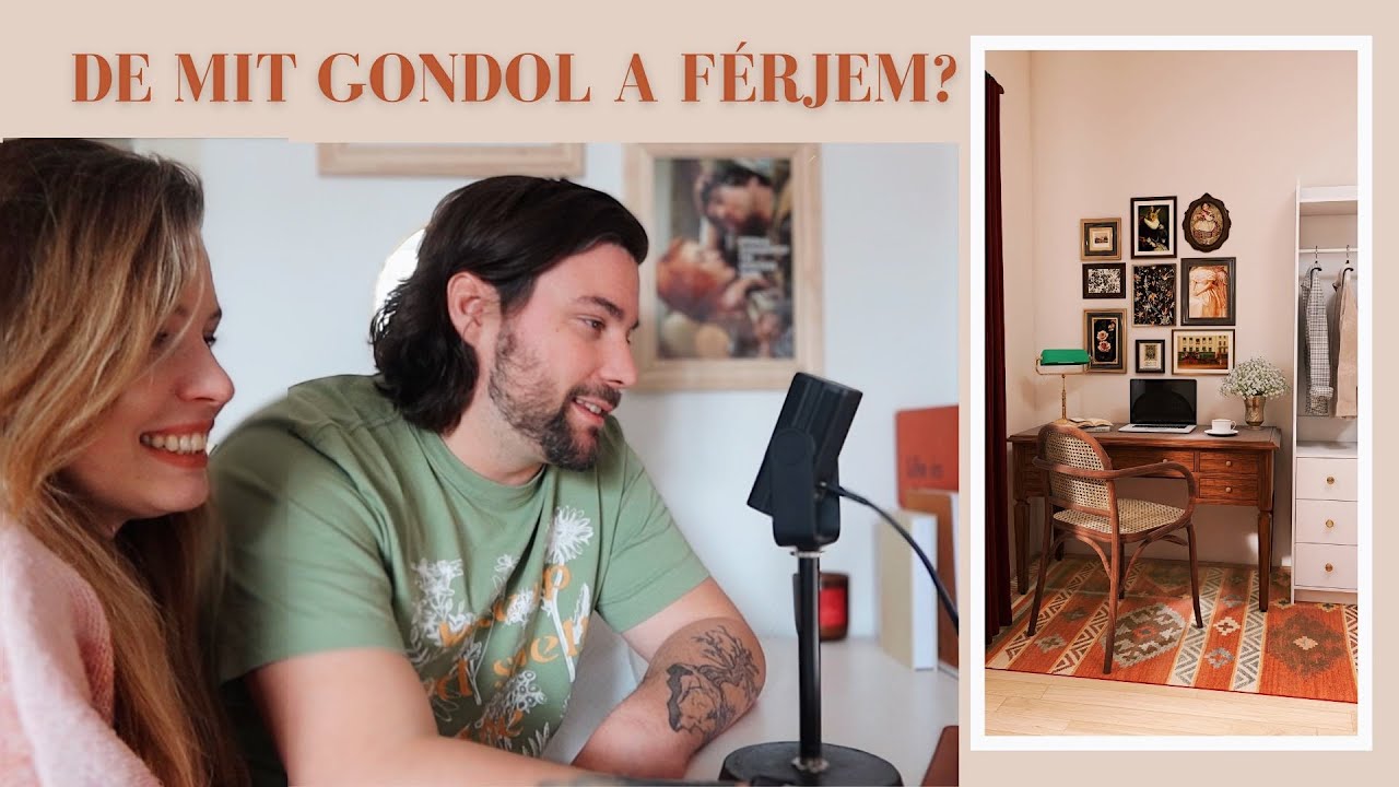 Lakberendezővel terveztük meg a hálószoba átalakítást