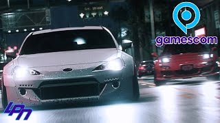 Download Gamescom 2015 Fazit - Need For Speed, Forza 6, Garden Warfare 2 Etc. | Vlog Video MP3 Gamescom 2015 Fazit - Need For Speed, Forza 6, Garden Warfare 2 Etc. | Vlog