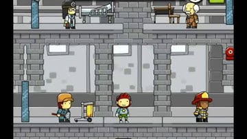 Best Free Guide For Scribblenauts Remix World 4 Level 3