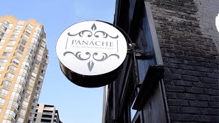 Panache Restaurant & Ultra Lounge | Shop, Play, Dine & Stay Downtown Windsor