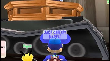 Toontown Rewritten - Jake Earns TP Access to Lawbot HQ | Final HQ TP Access