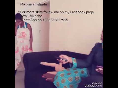 Ma one a Merinda