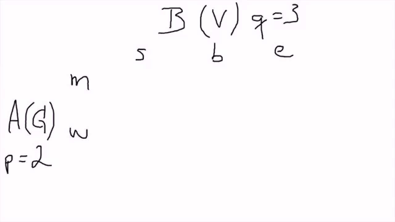 2.4 Terminologie der Varianzanalyse - Quantitative Methoden 2