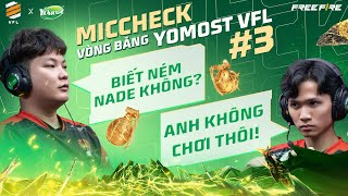 Download lagu HQ.Neo khẳng định Artemis dùng M79 không ĐỈNH BẰNG MÌNH!? | Mic check #3 | Yomost VFL Summer 2022