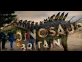BBC JellyFish - Dinosaur Britain - "Dacentrurus armatus"