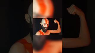 Танец Кратоса #games #dance #dancechallenge #apex #gow #godofwar #kratos #gaming #stream #twitch