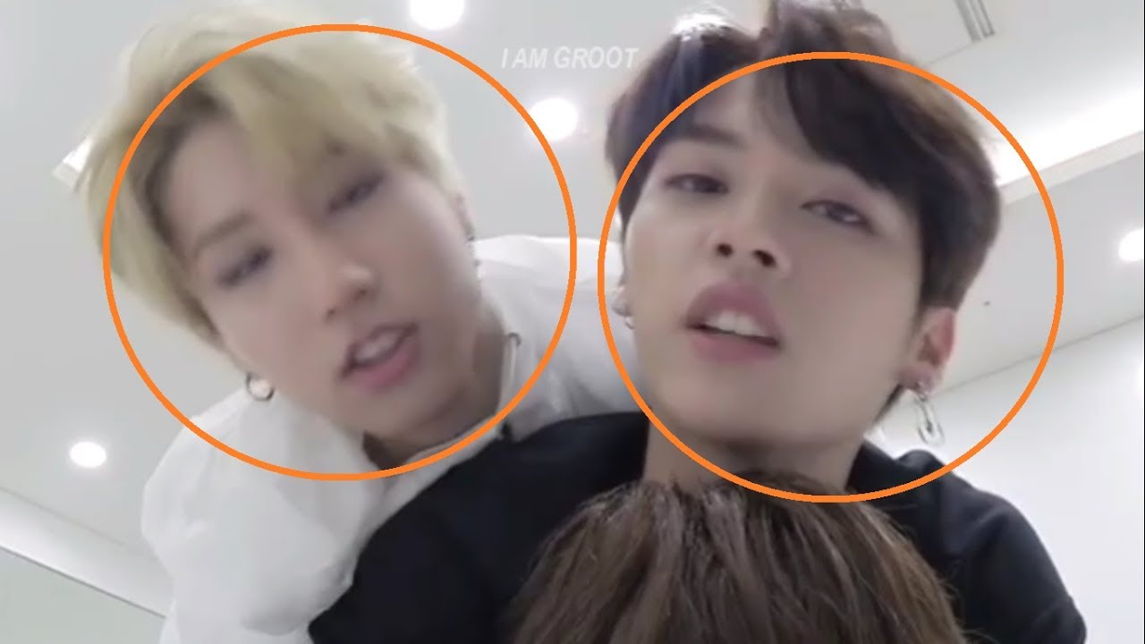 [ Analysis] Stray Kids -Jisung and Minho cute, and jealousy moments #15... ( Minsung )