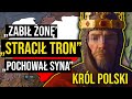 Co gdyby królowie Polski mordowali swoje rodziny? (Crusader Kings 3)