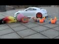ＤＲＩＦＴ４４　ＴＯＹＳ