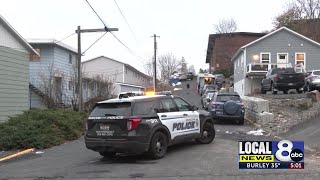 Investigators have quality leads in the killings of 4 students, Idaho police spokesperson ...