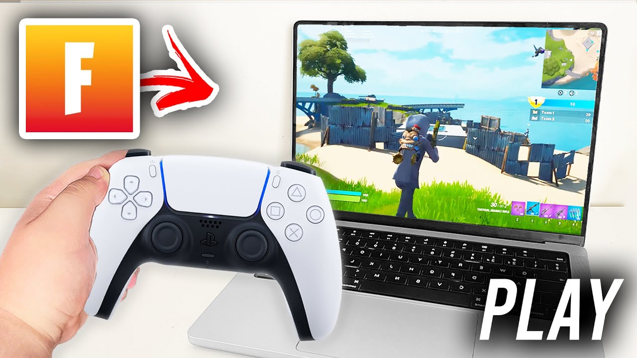 Play Fortnite on PC with Xbox – Easy Guide