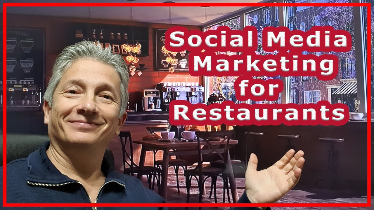 Social Media Marketing for Restaurants | How to Get More Customers to ...