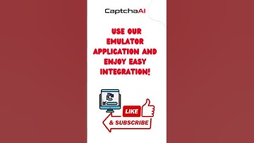 Seamless Integration of CaptchaAI with Any Programs and Scripts Requiring Captcha Recognition