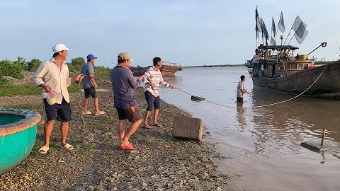 Hải Chè Khen Nức Nở Khi Em Nhường Làm Món Mới - QHTV.34