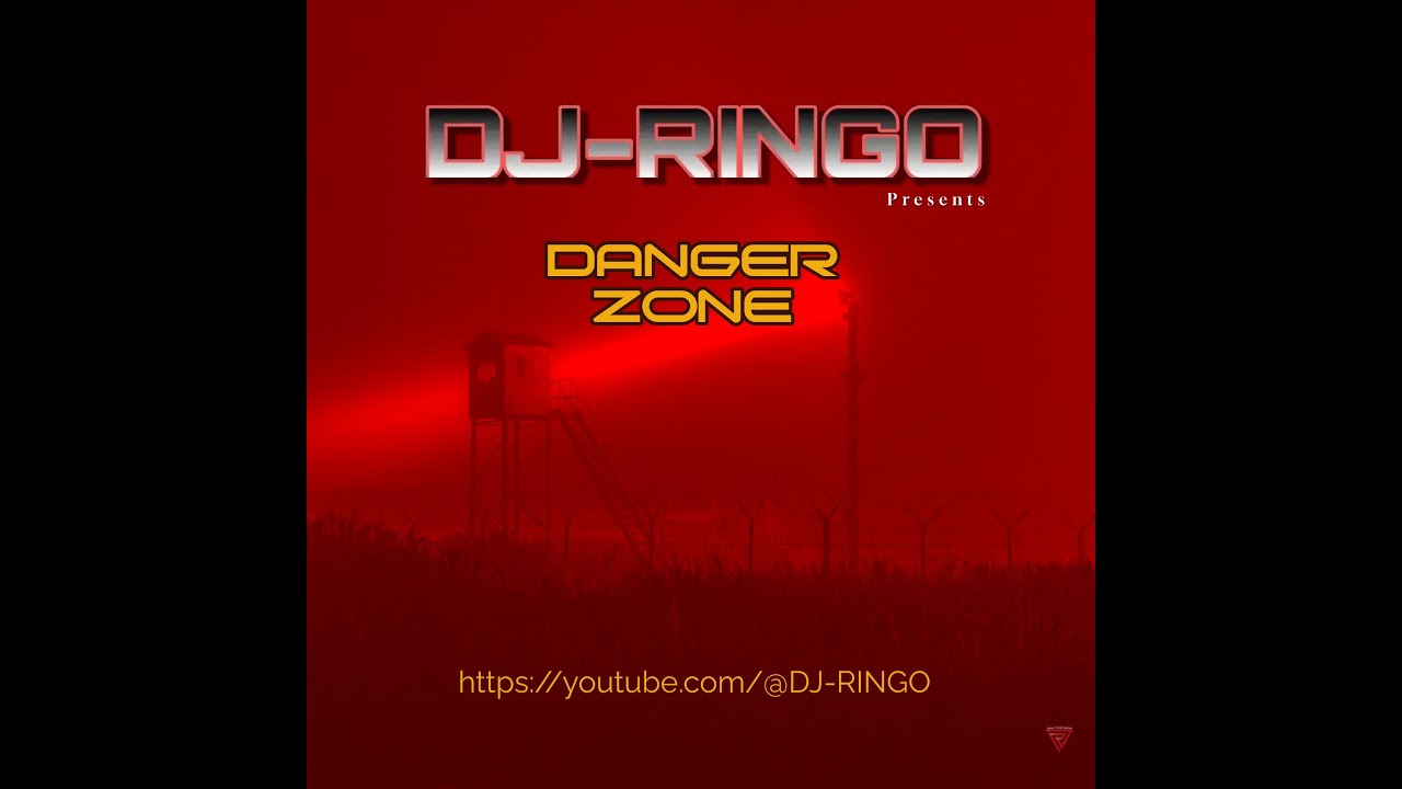 Danger Zone Hard Techno Mix #technomusic #technomix #djset #rave - YouTube
