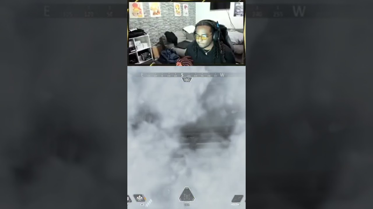 Cleaning up Squads in Apex 🧹🧹 | 