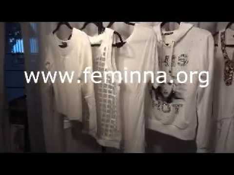 Feminna
