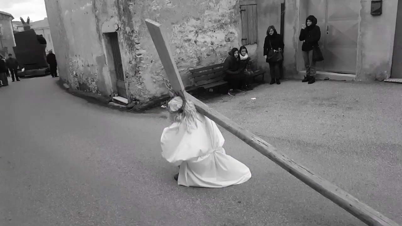 Carnevale Cossoine 2018