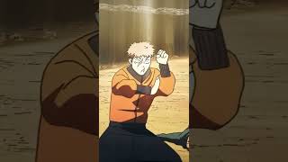 YUJI ITADORI FUNNY EDIT.....#anime #animeedit #jujutsukaisen