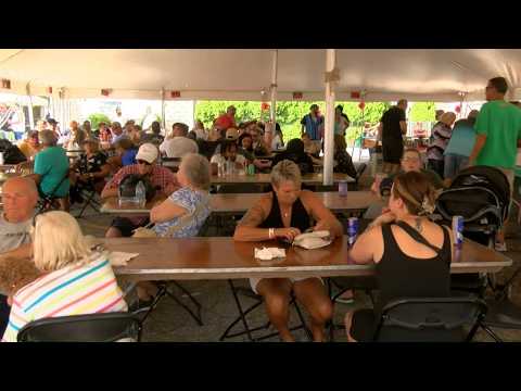 Toledo festivals boost security after Old West End Festival shooting