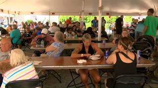 Toledo festivals boost security after Old West End Festival shooting