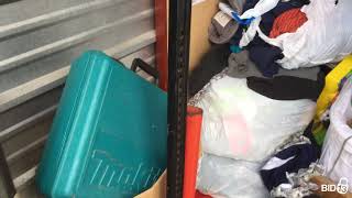 Estacada Self Storage - Unit C30