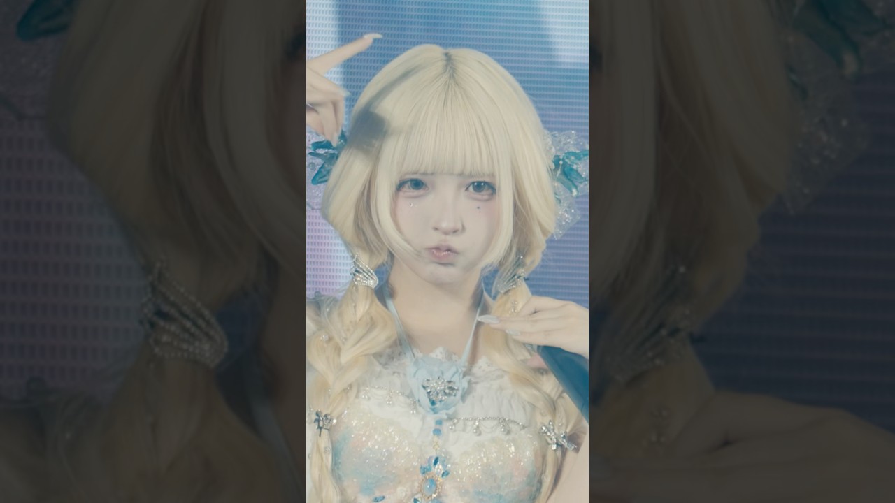 全員が主役♡ 2026.4.11 (Sun) 『AI PLANET #13 -Birthday Re:boot-』のダイジェスト映像を公開🎀 #最終未来少女 #AIドル