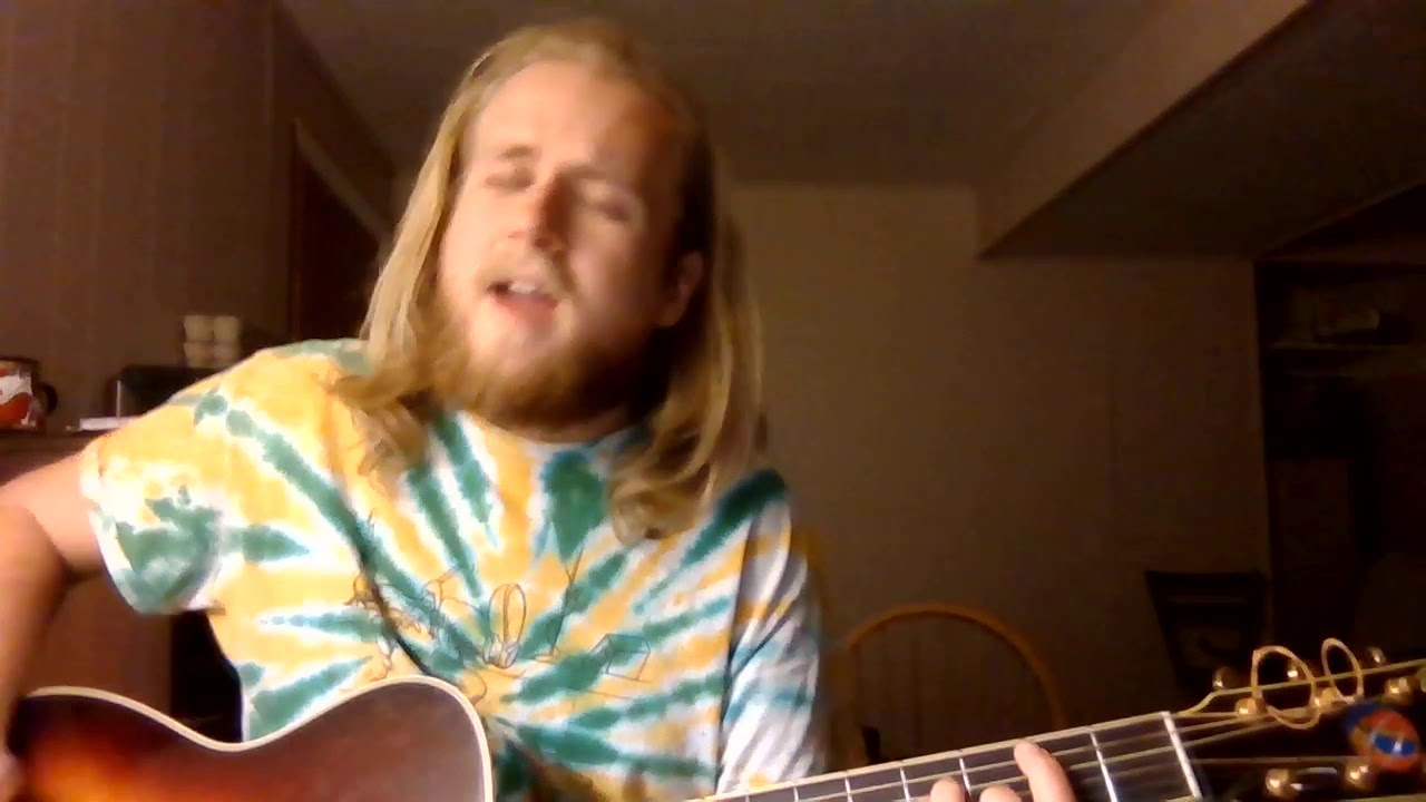 Turn Off the News and Build a Garden (Lukas Nelson & Promise of the