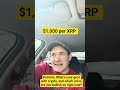 Let's go $10 XRP ⚡ #xrp #crypto #xrpholders #xrparmy #cryptonews #ripplenews #reel #ripplexrp
