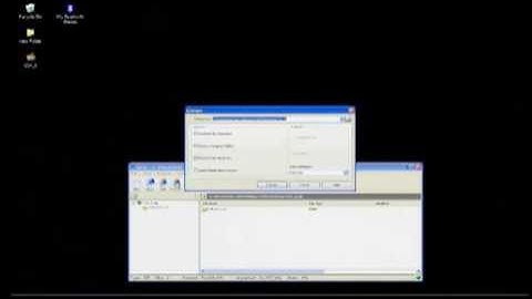 CS, WCS, LS, PS and GS - Remote Upgrade - Speco Technologies