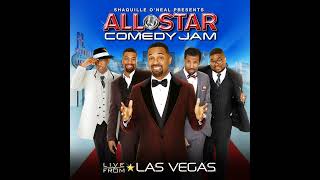 Deon Cole | I Prefer Older Women - Shaquille O'Neal Presents: All Star Comedy Jam