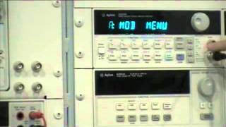 How To: How to set the High Z mode in B105