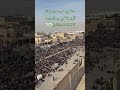 شاهد ماذا هتف المصلين من صلاة الجمعة الموحدة في محافظة العمارة العراق العمارة ميسان