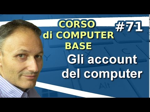 Video: Quali Disturbi Attendono Un Utente Di Computer?