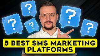 5 Best SMS Marketing Software Platforms in 2026 screenshot 3