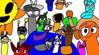 Sprunki Ep.0 Piloto Deathbed