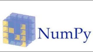 Python Numpy Kütüphanesi Kısaca