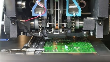 Axial Application Example