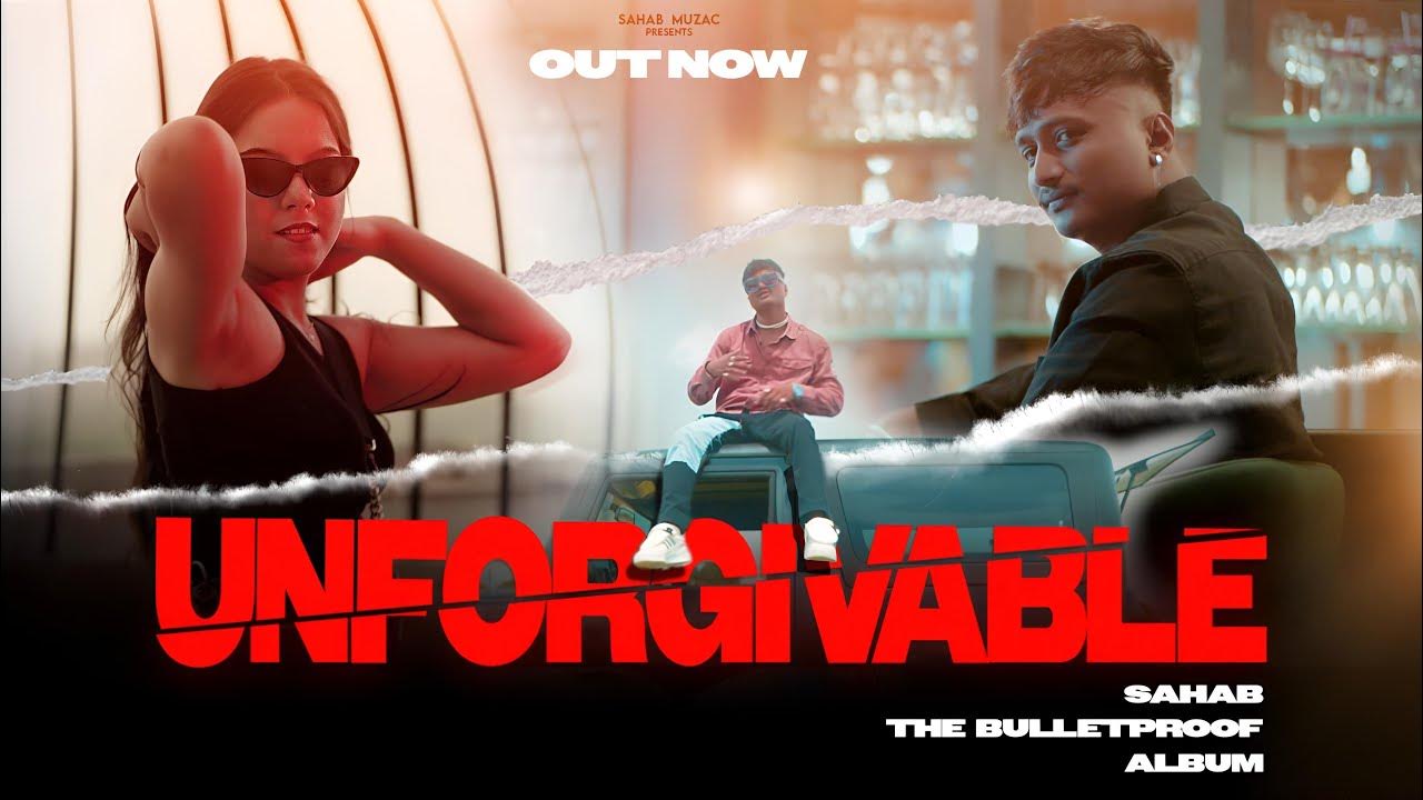 Sahab Unforgivable Hindi Hip hop Rap Song The Bulletproof Album sahab-unforgivable-hindi-hip-hop-rap-song-the-bulletproof-album