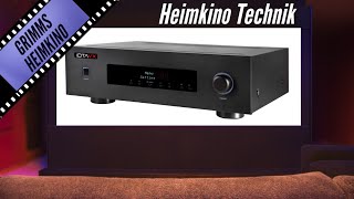 Iota Avx 17 Im Test - Was Leistet Die Vorstufe Für Unter 2.000 Euro