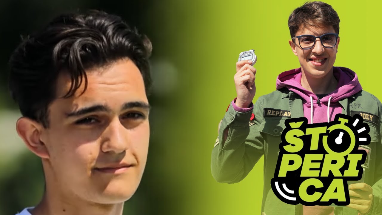 Štoperica - Novi Pazar  (30.05.2025.)