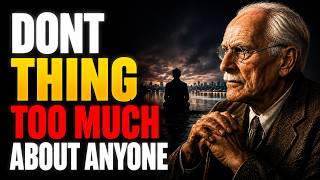 When Someone Lives Too Much in Your Mind | Carl Jung's Psychology